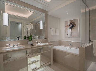 Four Seasons Hotel Doha 